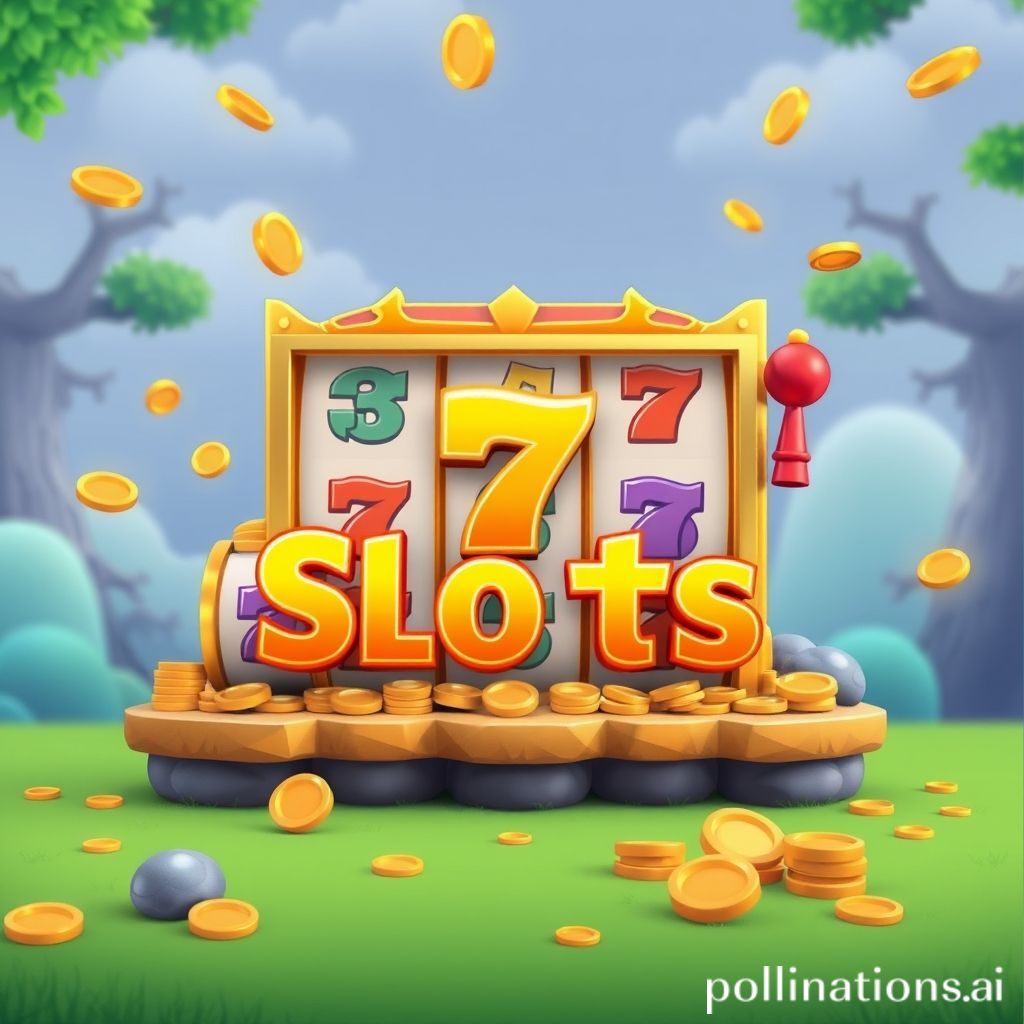 Menjelajahi Fitur Slot Baru yang Menarik Tahun 2022